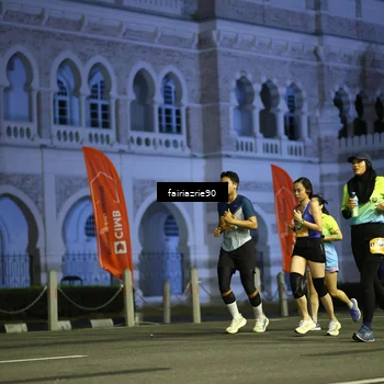 Runner Photo 5560655