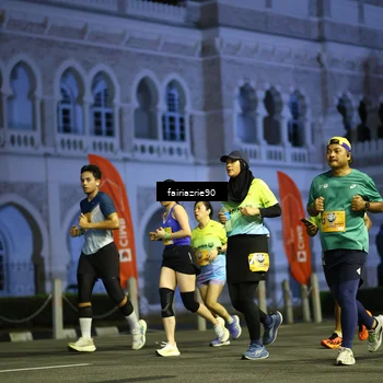 Runner Photo 5560656
