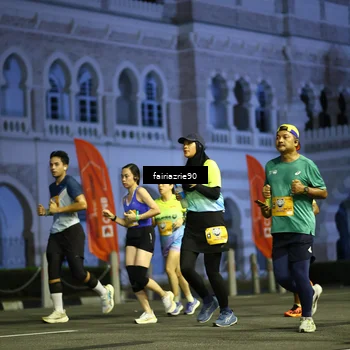 Runner Photo 5560663