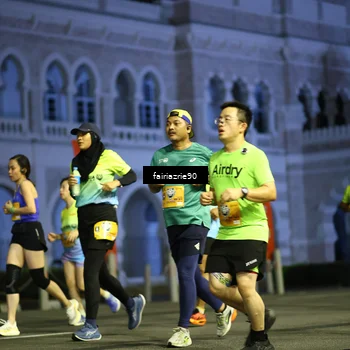 Runner Photo 5560665