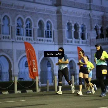 Runner Photo 5560667