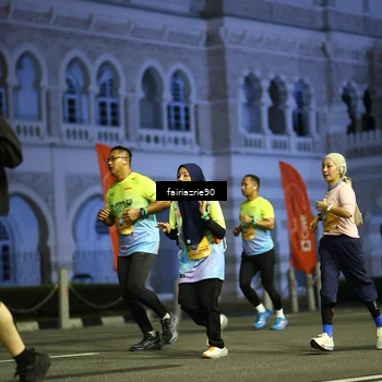 Runner Photo 5560669