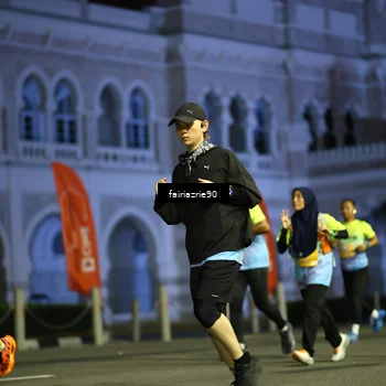 Runner Photo 5560670