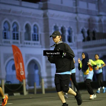 Runner Photo 5560671