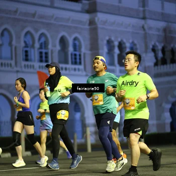 Runner Photo 5560672