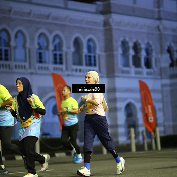Runner Photo 5560673
