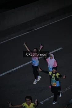 Runner Photo 5560676