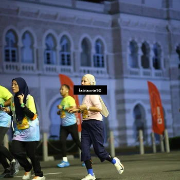 Runner Photo 5560677