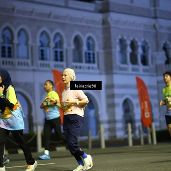 Runner Photo 5560680