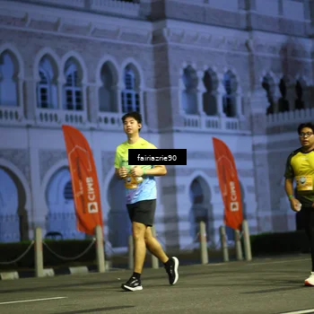 Runner Photo 5560681