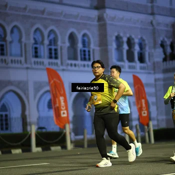 Runner Photo 5560682