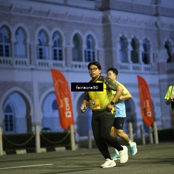 Runner Photo 5560683