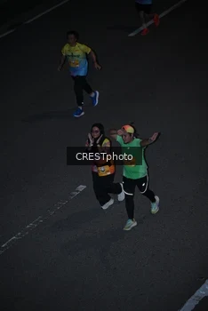 Runner Photo 5560684