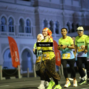 Runner Photo 5560688