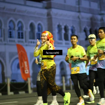 Runner Photo 5560689