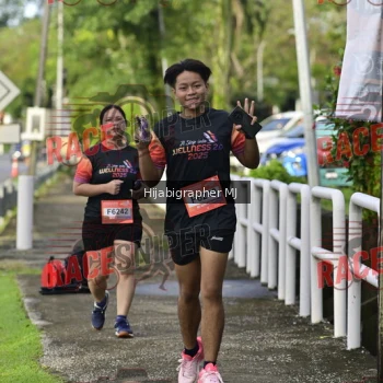 Runner Photo 556069