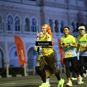 Runner Photo 5560690