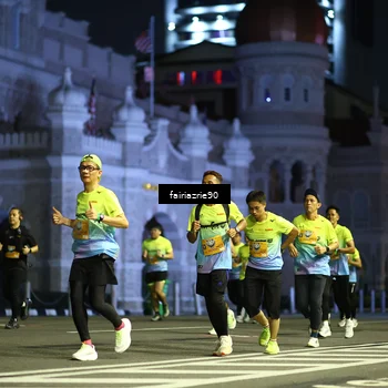 Runner Photo 5560691