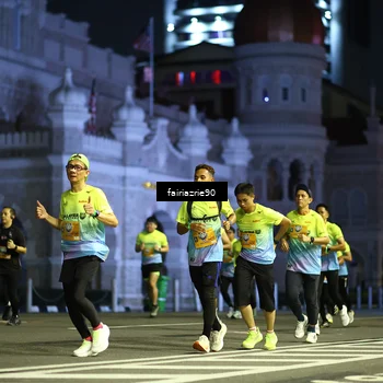 Runner Photo 5560692