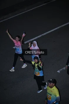 Runner Photo 5560693