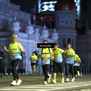 Runner Photo 5560694