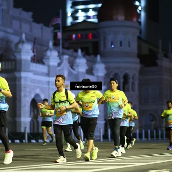 Runner Photo 5560695