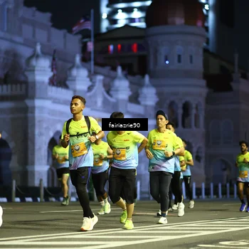 Runner Photo 5560696
