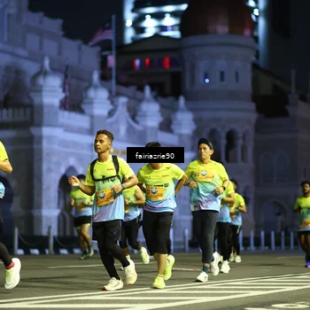 Runner Photo 5560697