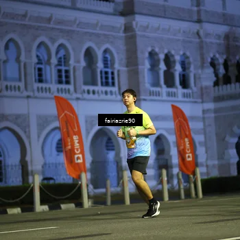 Runner Photo 5560698