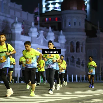 Runner Photo 5560701