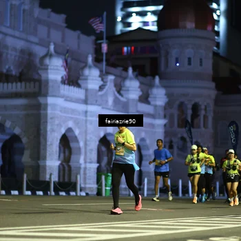 Runner Photo 5560702