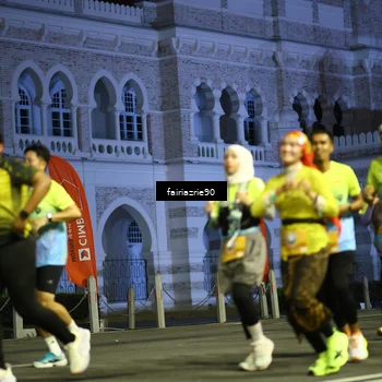 Runner Photo 5560703