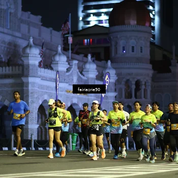 Runner Photo 5560705
