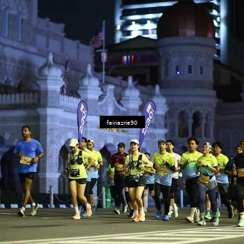 Runner Photo 5560706