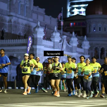 Runner Photo 5560708