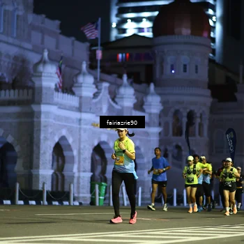 Runner Photo 5560709