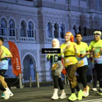 Runner Photo 5560710