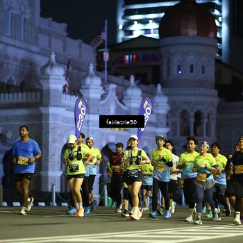 Runner Photo 5560711