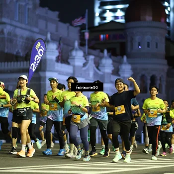 Runner Photo 5560713