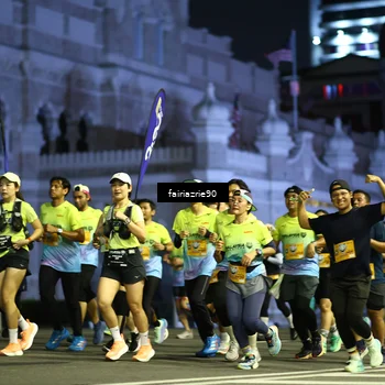Runner Photo 5560714