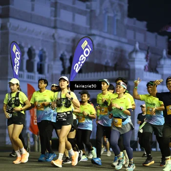 Runner Photo 5560716