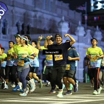 Runner Photo 5560717