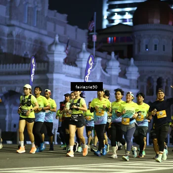 Runner Photo 5560720