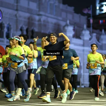 Runner Photo 5560721