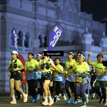 Runner Photo 5560722