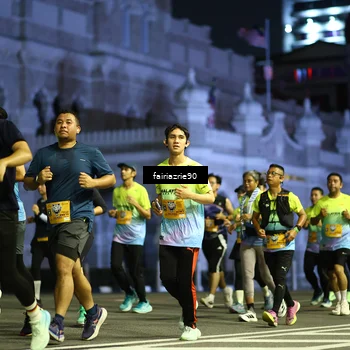 Runner Photo 5560723