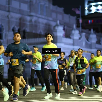 Runner Photo 5560724