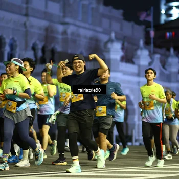 Runner Photo 5560725