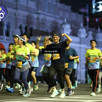 Runner Photo 5560726