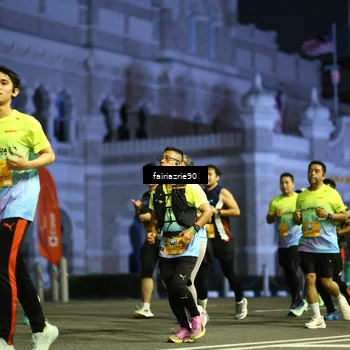Runner Photo 5560731